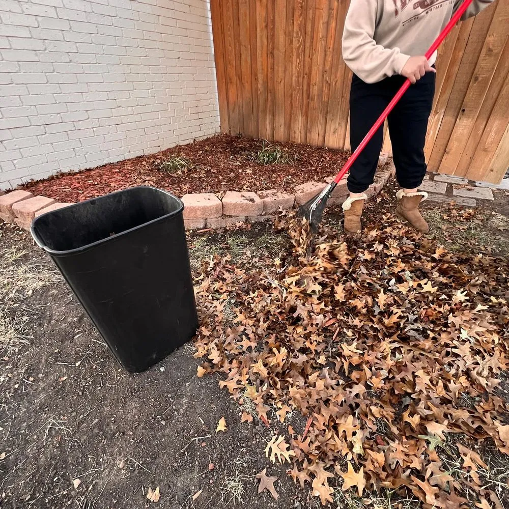 Local yard maintenance in Amarillo, TX by H & A Lawn Mowing Services Amarillo