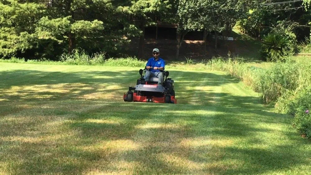 Affordable landscaping services experts serving Channelview, TX - H & B Fencing and Landscaping