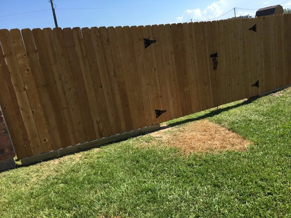 Top-rated landscaping services in Channelview, TX - H & B Fencing and Landscaping