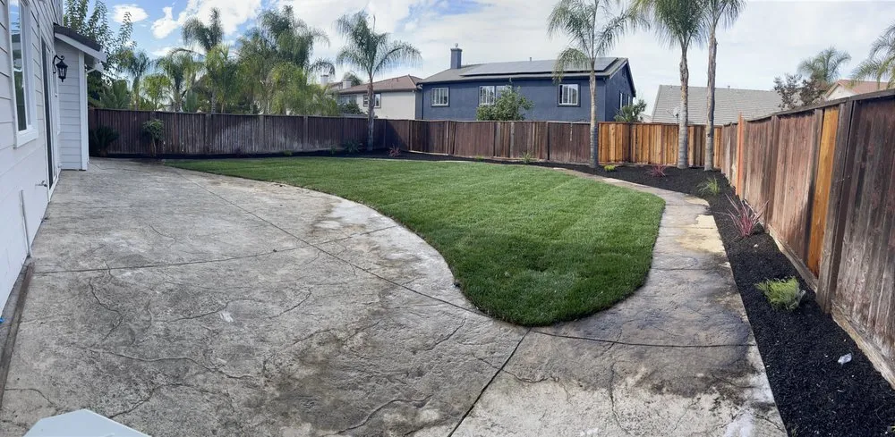 Trusted yard cleanup service near you across Pittsburg, CA - H & E Lawn And Landscaping