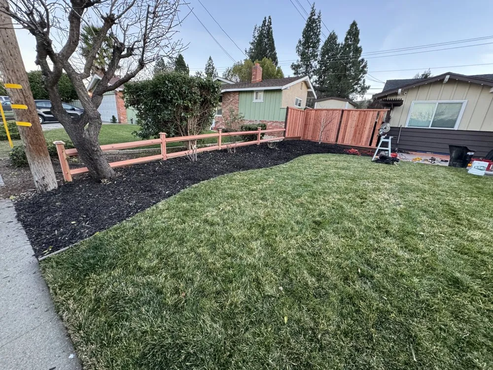 Local yard maintenance in Pittsburg, CA by H & E Lawn And Landscaping