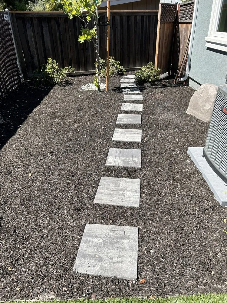 Local lawn mowing service in Pittsburg, CA - H & E Lawn And Landscaping