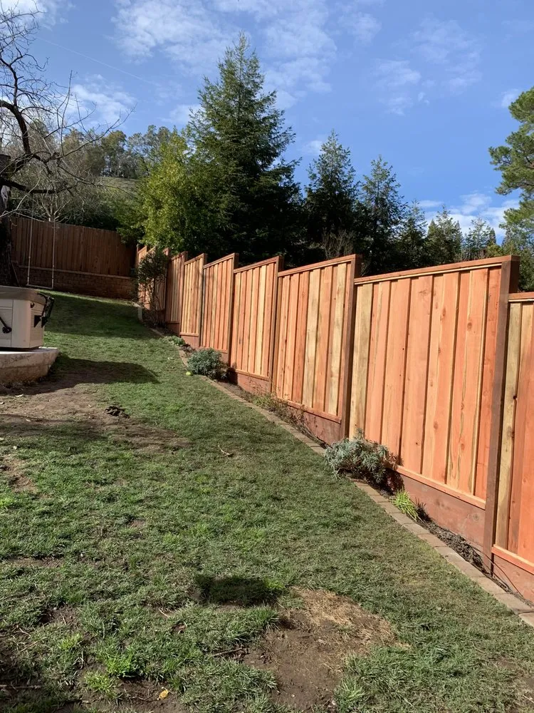 Top-rated landscape installation experts serving Pittsburg, CA - H & E Lawn And Landscaping