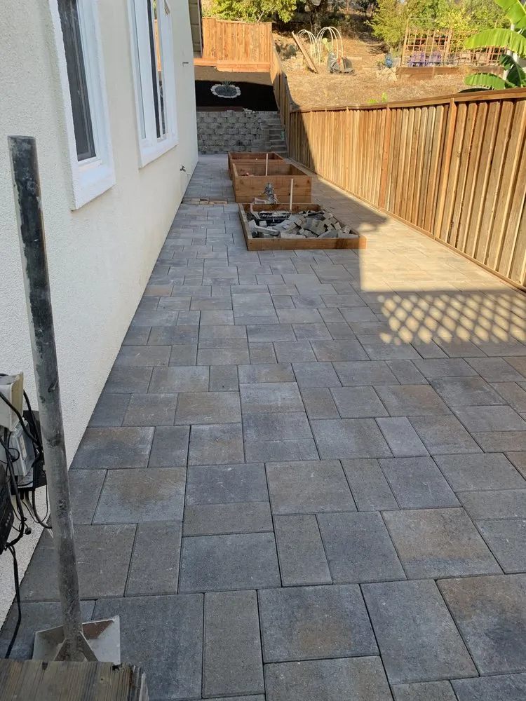 Reliable landscape installation in Pittsburg, CA - H & E Lawn And Landscaping