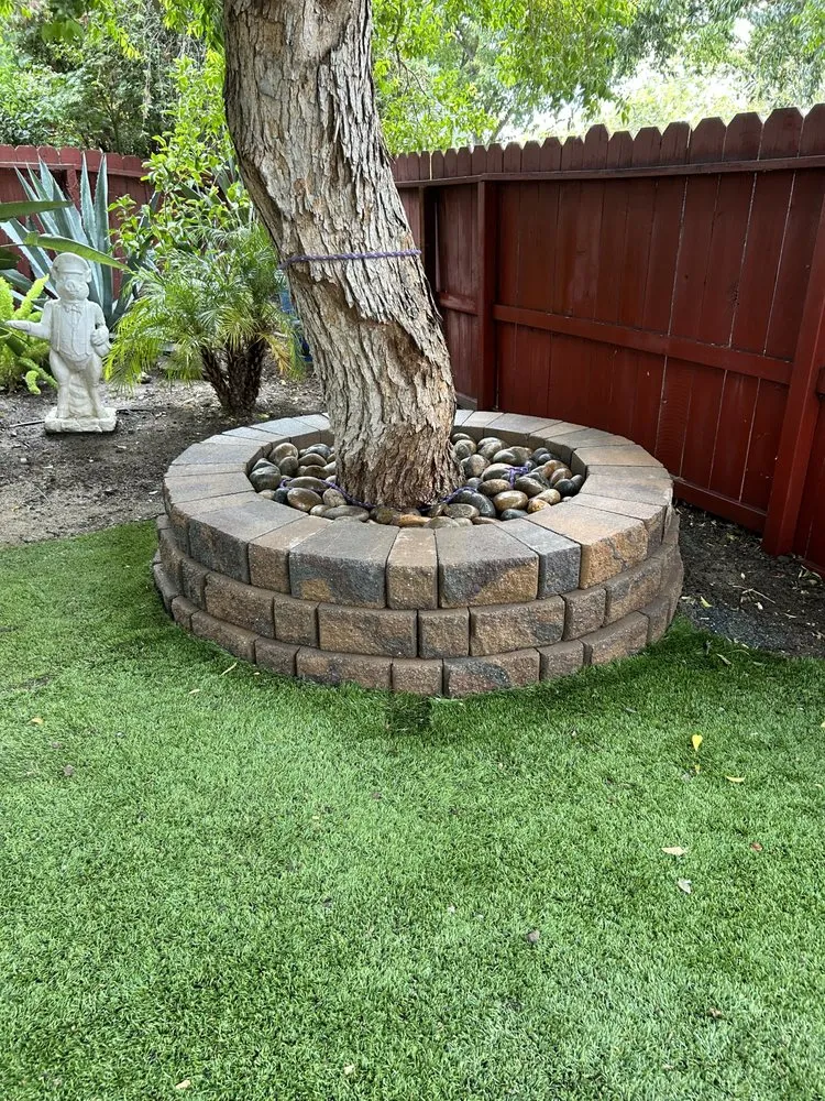 Top-rated residential landscaping for beautiful yards across Pittsburg, CA - H & E Lawn And Landscaping