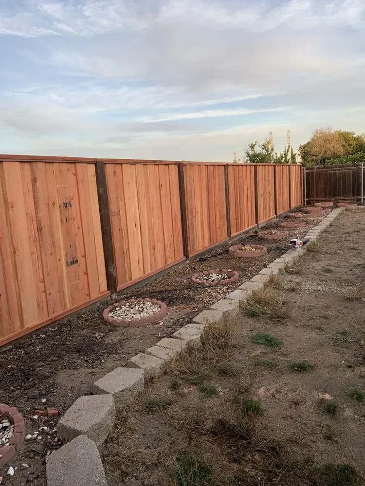 Professional outdoor landscaping in Pittsburg, CA - H & E Lawn And Landscaping