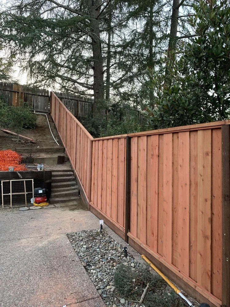 Trusted landscape installation in Pittsburg, CA - H & E Lawn And Landscaping