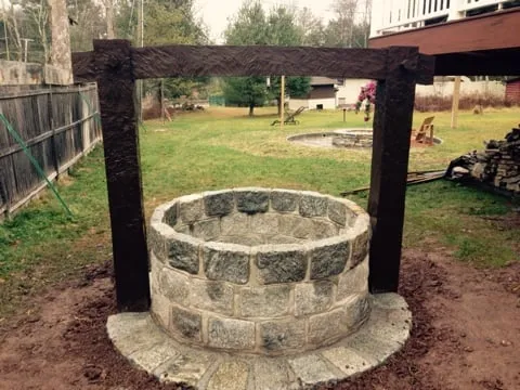 Expert residential landscaping for year-round maintenance in Middletown, NY by H & G Landscaping