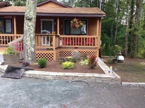 Local landscape design in Middletown, NY - H & G Landscaping