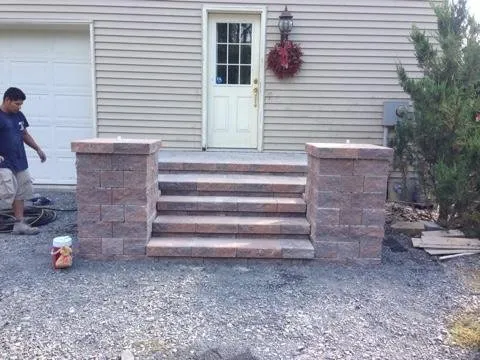 Affordable landscaping services experts serving Middletown, NY - H & G Landscaping