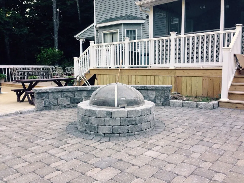 Reliable yard maintenance in Middletown, NY - H & G Landscaping