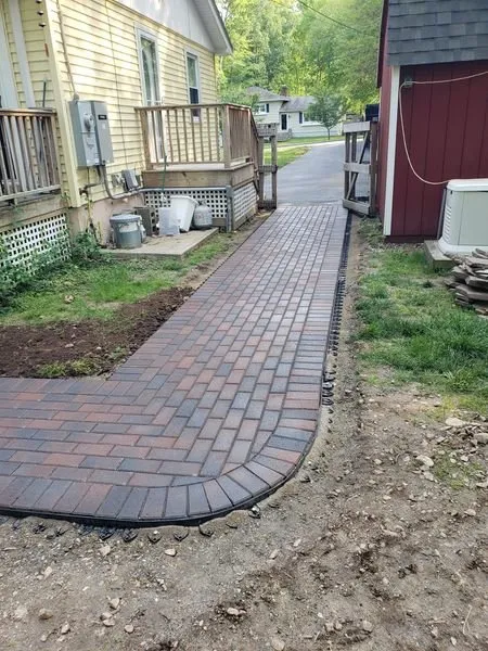 Reliable garden landscaping in Ledyard, CT - H & H Landscaping