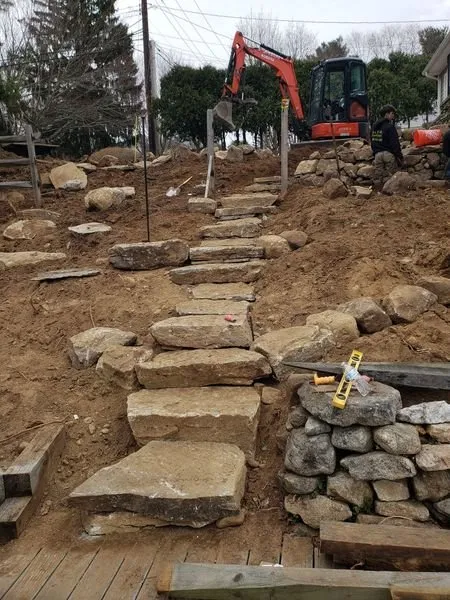 Custom yard maintenance for homes across Ledyard, CT - H & H Landscaping