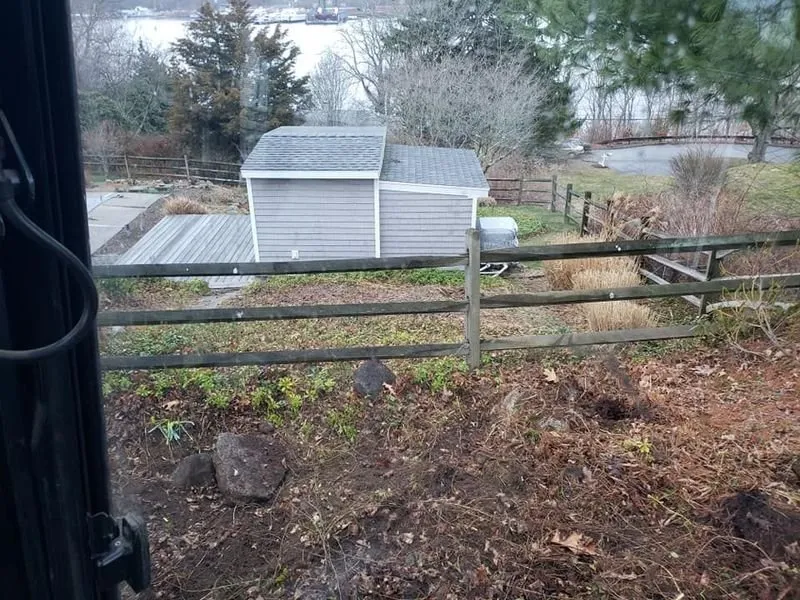 Professional landscape design for homes across Ledyard, CT - H & H Landscaping