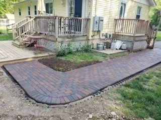 Affordable yard cleanup service in Ledyard, CT by H & H Landscaping