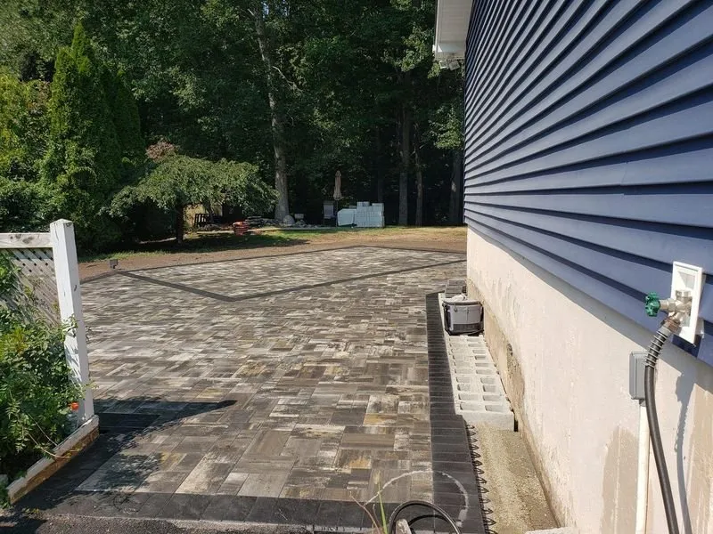 Local lawn mowing service experts serving Ledyard, CT - H & H Landscaping