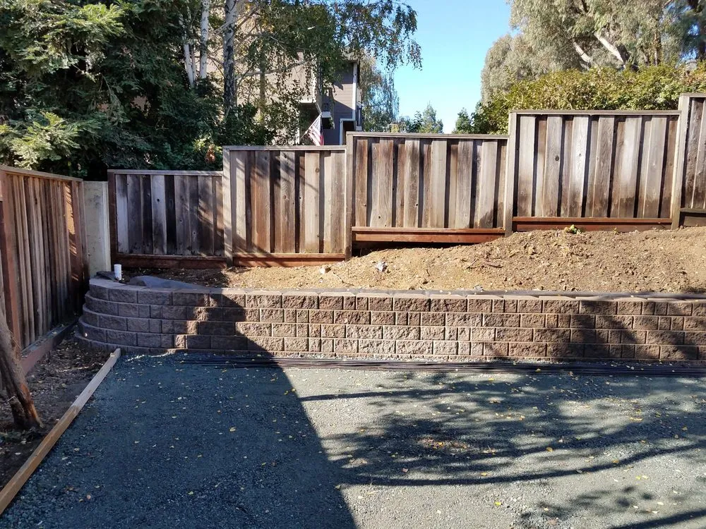 Custom residential landscaping experts serving Pittsburg, CA - H & H Landscaping