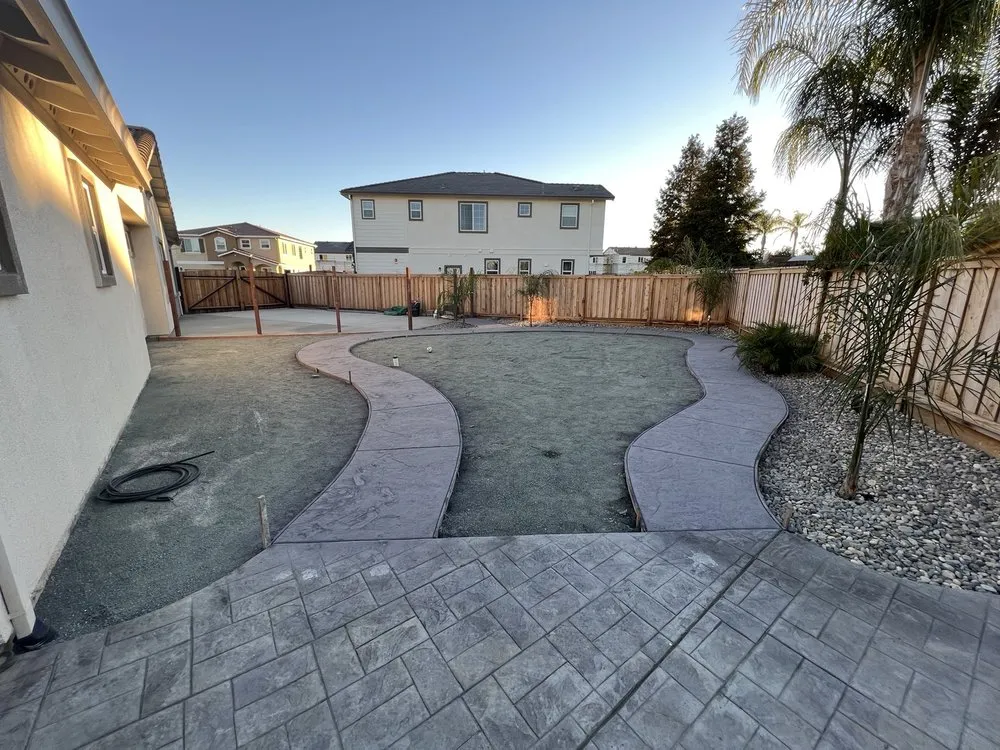 Affordable yard cleanup service for beautiful yards in Pittsburg, CA by H & H Landscaping