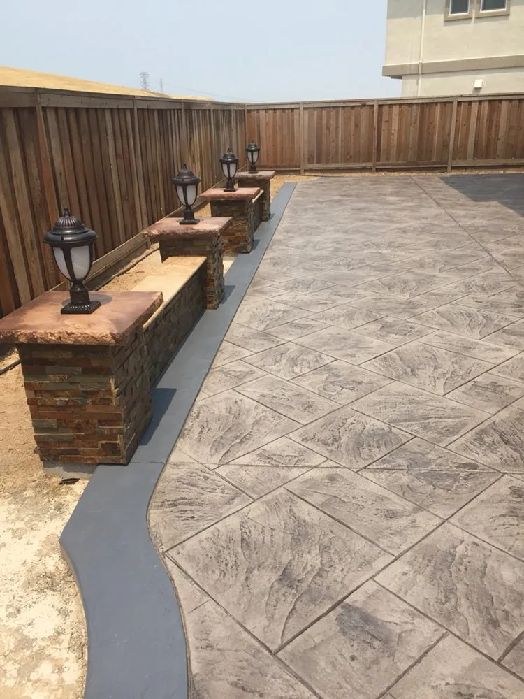 Trusted landscape installation in Pittsburg, CA - H & H Landscaping