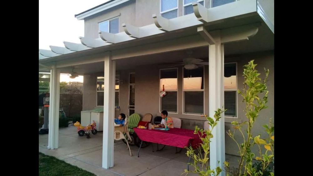 Top-rated landscape design in Pittsburg, CA by H & H Landscaping