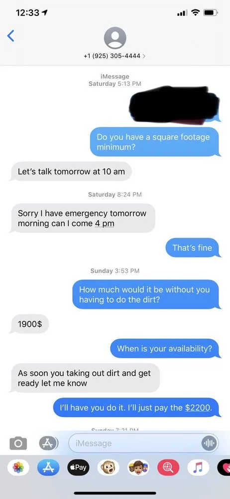 Top-rated landscaping services for homes across Pittsburg, CA - H & H Landscaping