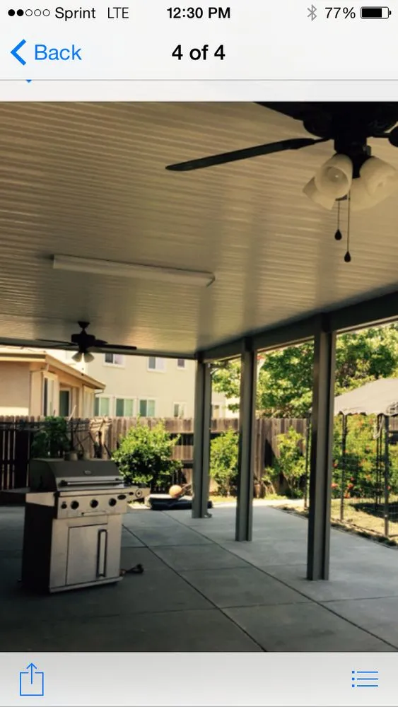 Expert outdoor landscaping for beautiful yards in Pittsburg, CA by H & H Landscaping