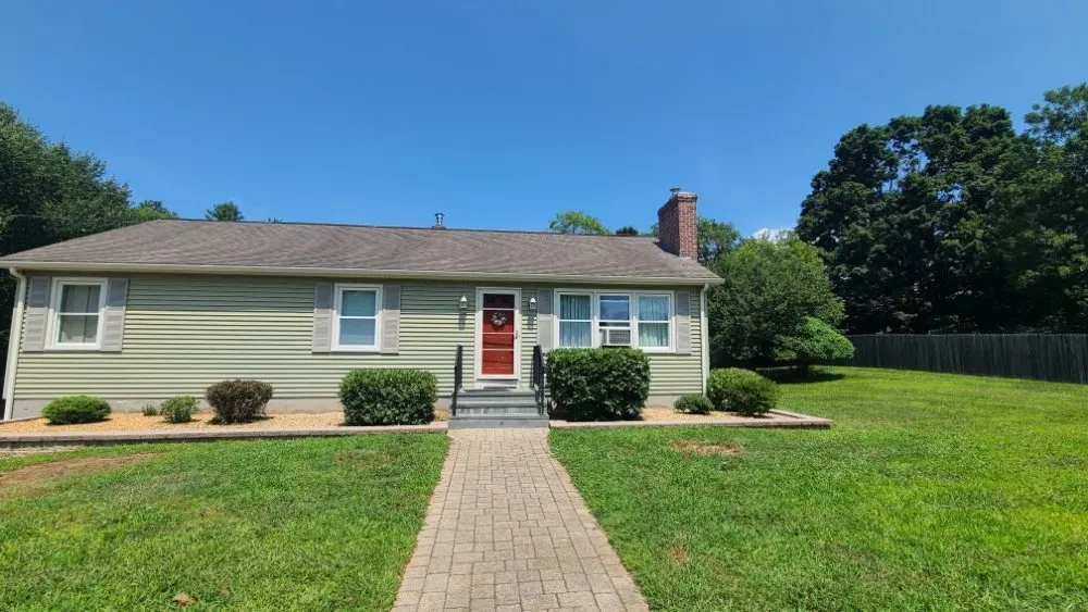 Top-rated yard maintenance experts serving Webster, MA - H & H Landscaping Services