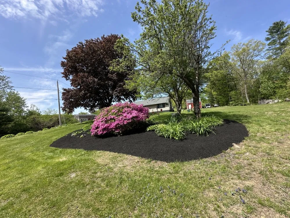 Expert lawn care service in Webster, MA - H & H Landscaping Services