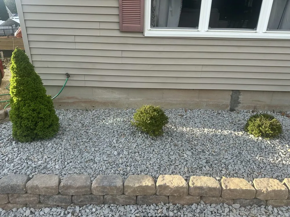 Expert lawn care service in Webster, MA - H & H Landscaping Services