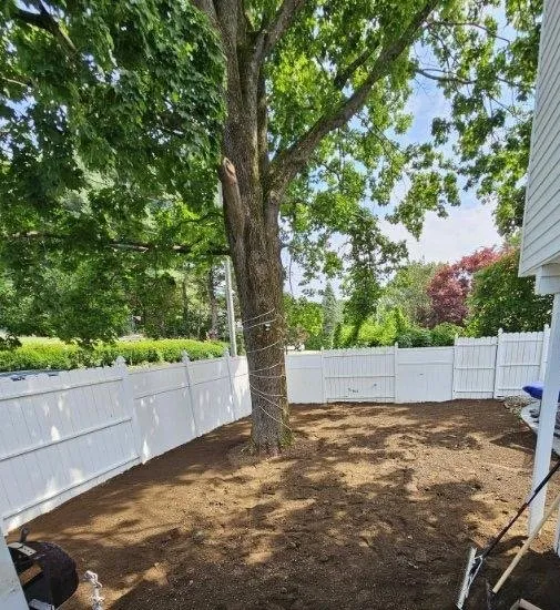 Top-rated landscaping services in Webster, MA - H & H Landscaping Services