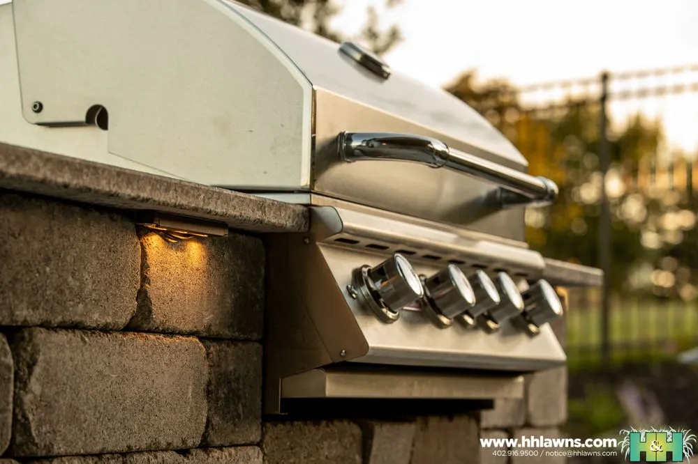 Top-rated outdoor landscaping experts serving Gretna, NE - H & H Lawn and Landscape