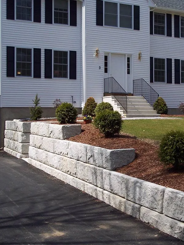 Affordable lawn mowing service in Barnstead, NH - H & H Site Work and Development