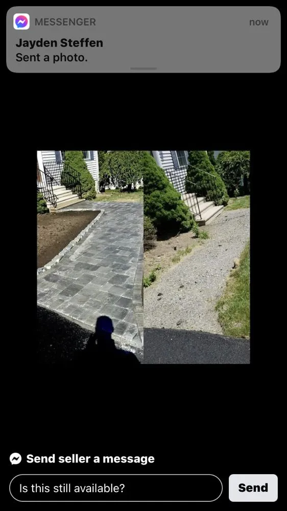 Professional yard cleanup service in Barnstead, NH - H & H Site Work and Development