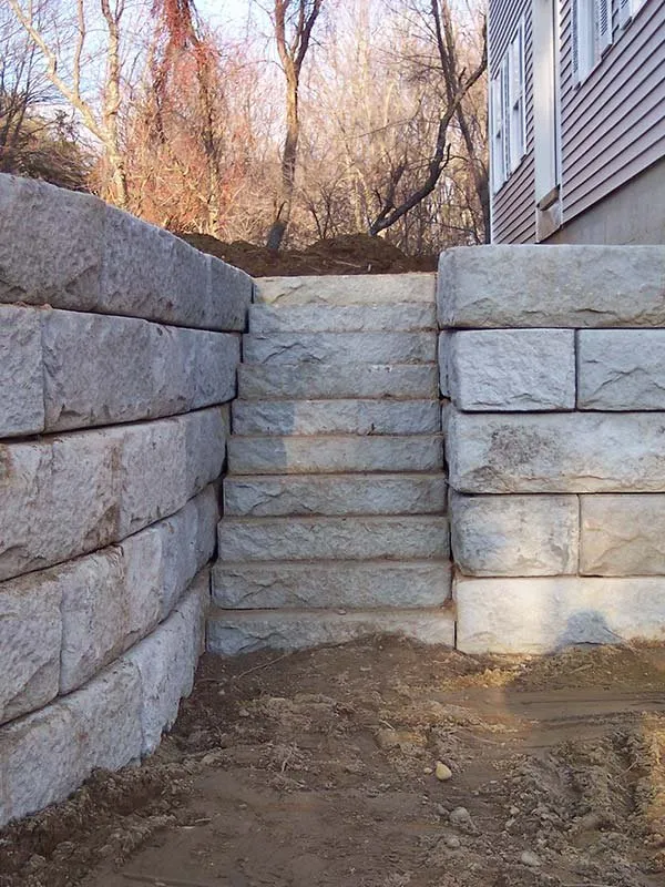 Trusted lawn care service near you in Barnstead, NH by H & H Site Work and Development