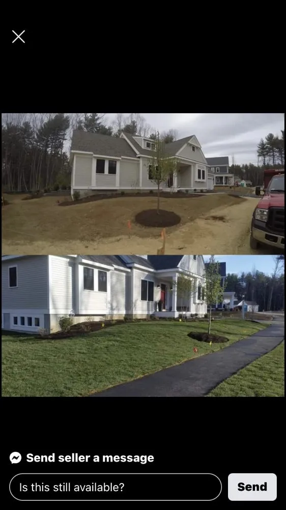 Top-rated yard cleanup service experts serving Barnstead, NH - H & H Site Work and Development