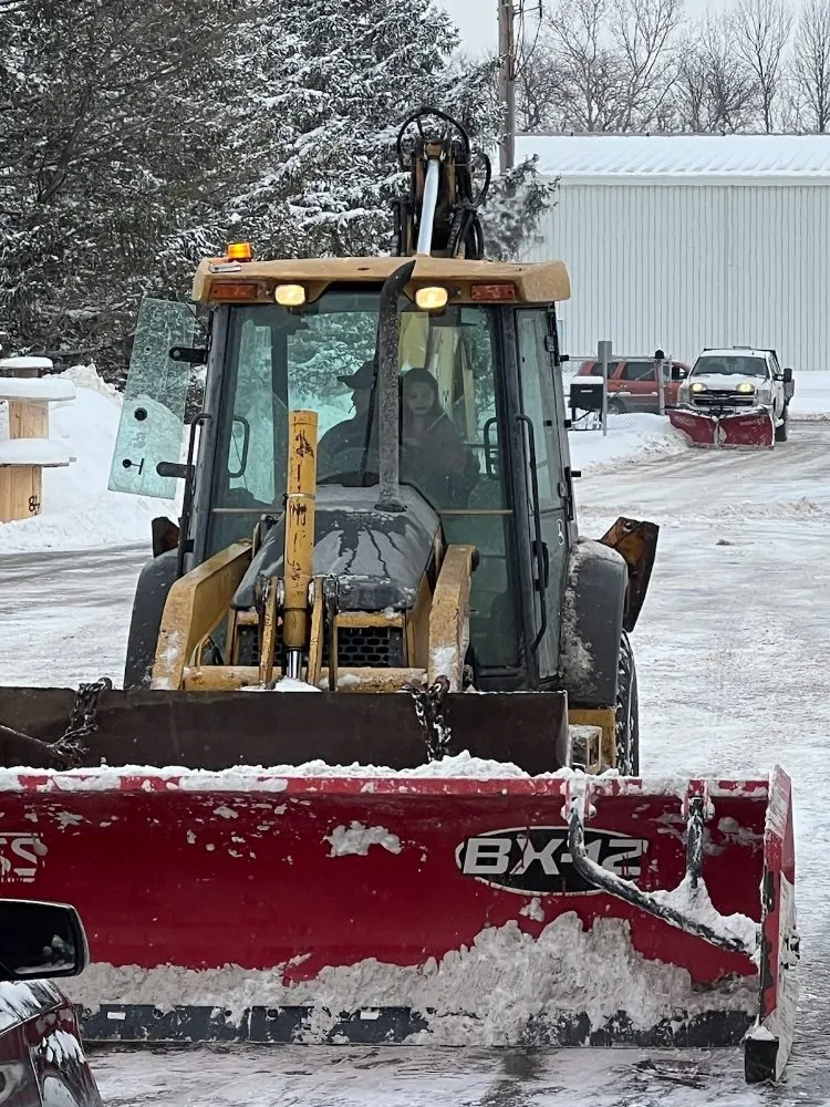 Professional landscaping services in Valparaiso, IN by H & H Unlimited Services