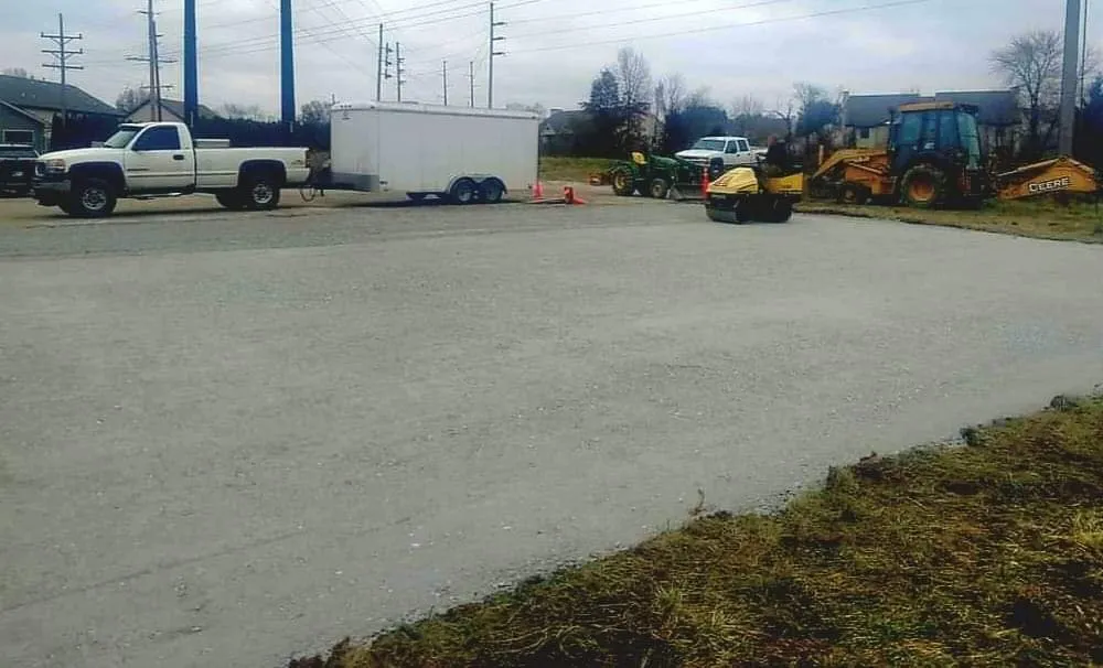 Trusted residential landscaping in Valparaiso, IN by H & H Unlimited Services