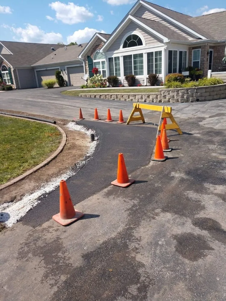 Top-rated lawn mowing service for homes across Valparaiso, IN - H & H Unlimited Services