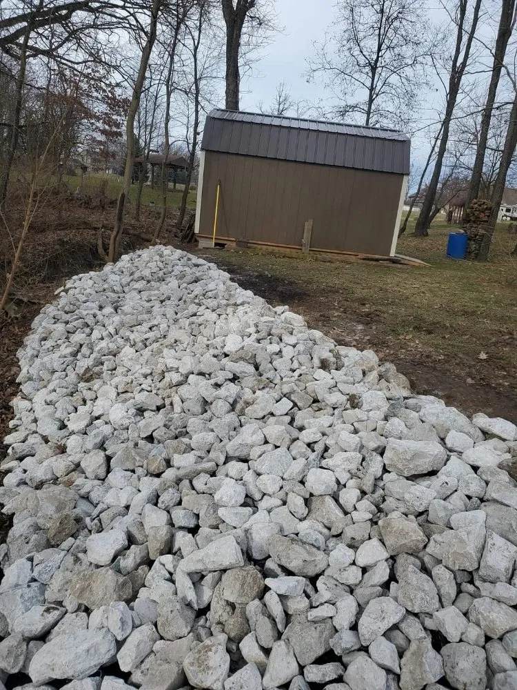 Affordable garden landscaping in Valparaiso, IN - H & H Unlimited Services