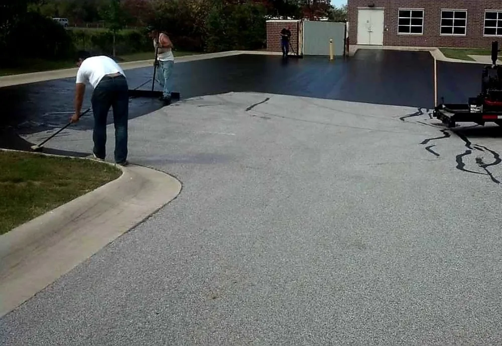 Expert residential landscaping near you across Valparaiso, IN - H & H Unlimited Services