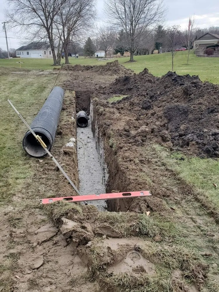 Professional yard cleanup service in Valparaiso, IN - H & H Unlimited Services