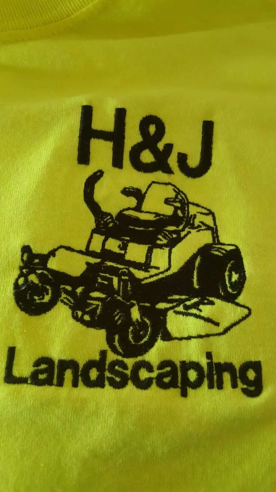 Custom lawn mowing service experts serving Westland, MI - H & J Landscaping Cleaning Service