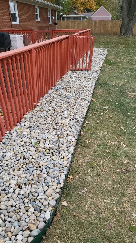 Trusted landscape design experts serving Indianapolis, IN - H & J Lawn Care Service