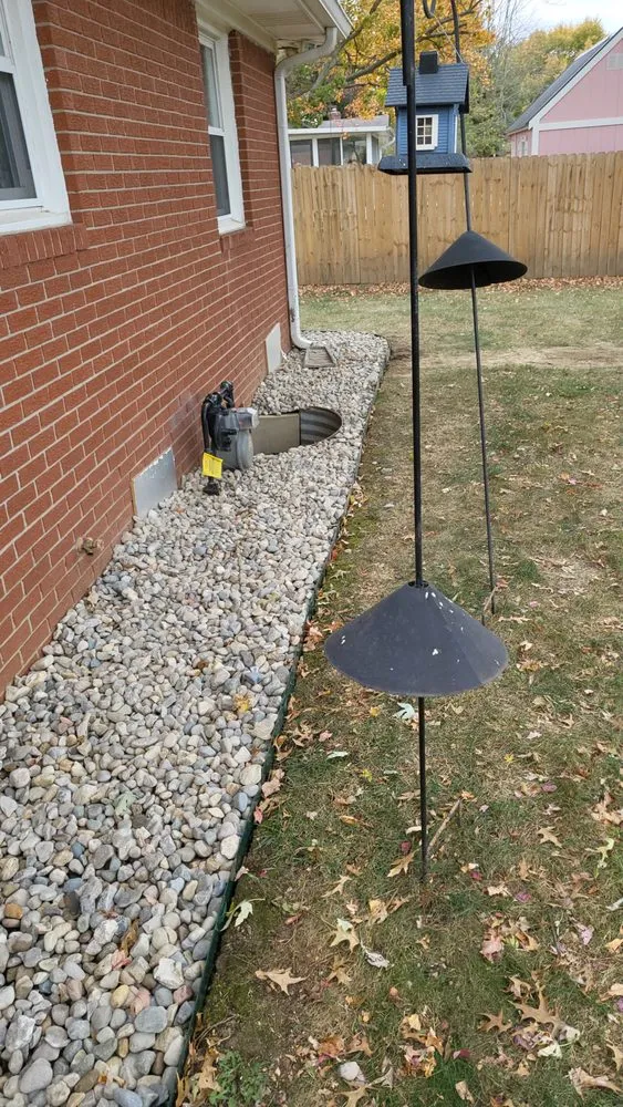 Local lawn mowing service in Indianapolis, IN by H & J Lawn Care Service