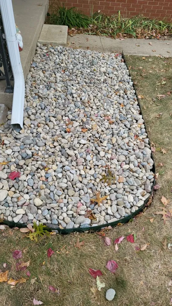 Expert lawn care service for year-round maintenance in Indianapolis, IN by H & J Lawn Care Service