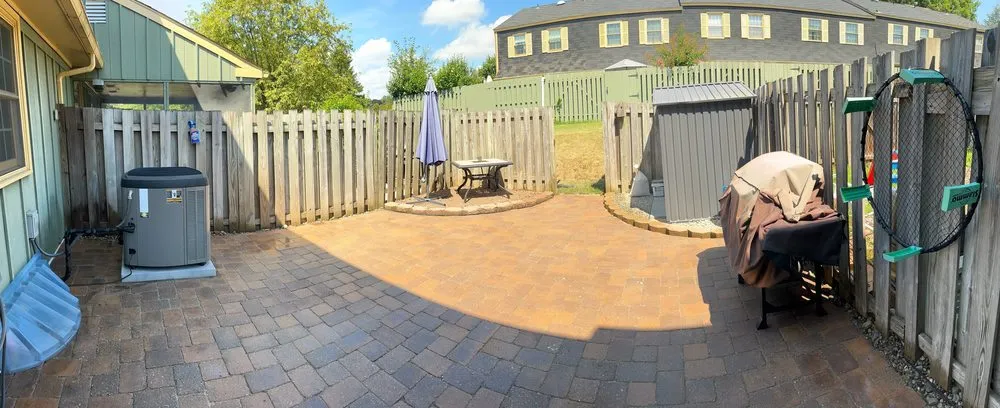 Affordable landscaping services for year-round maintenance in Norristown, PA by H & J Services