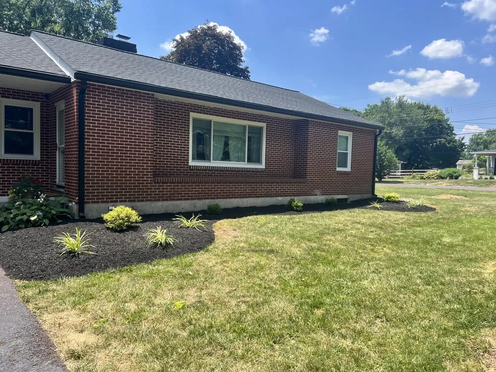 Trusted yard cleanup service near you in Norristown, PA by H & J Services