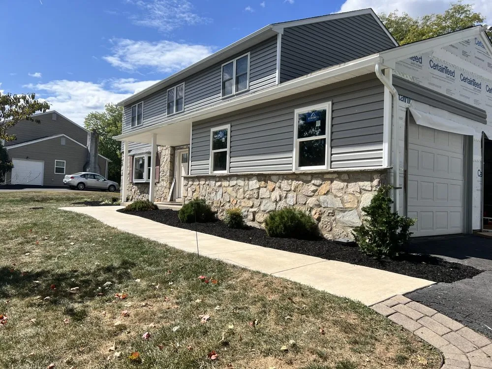 Trusted lawn care service experts serving Norristown, PA - H & J Services