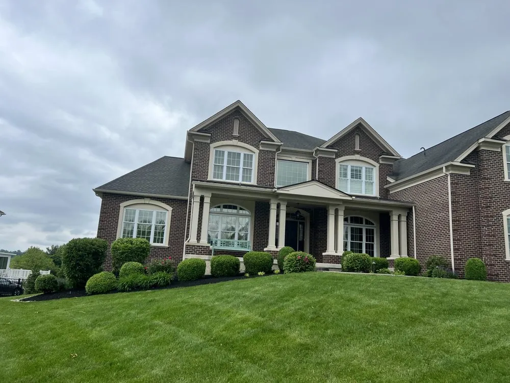 Local outdoor landscaping for homes across Norristown, PA - H & J Services