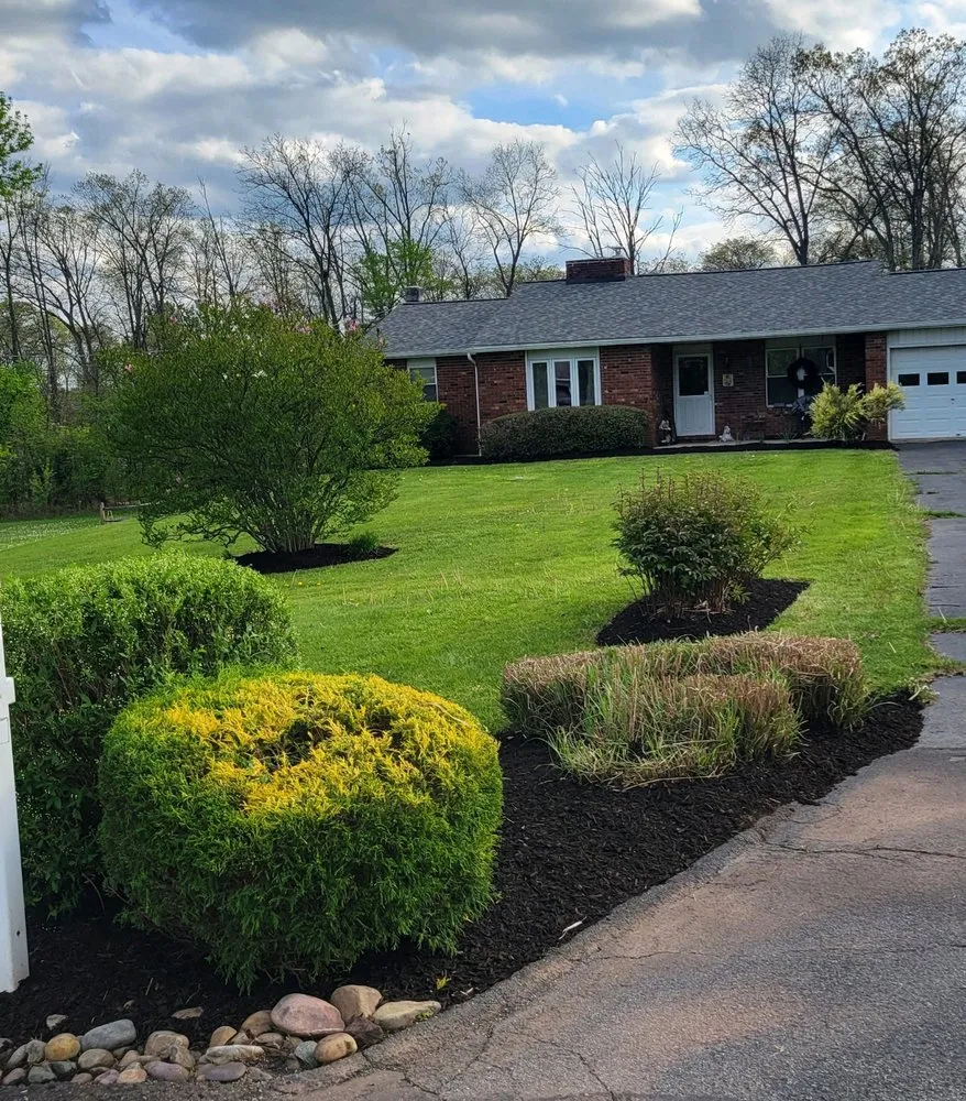 Professional lawn care service near you in Norristown, PA by H & J Services